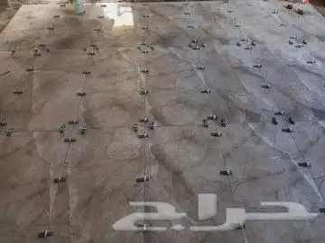 معلم سيرامك وبرسيالان 8