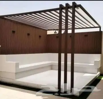 مظلات محايل عسير سواتر محايل عسير مظلات سيارات جلسات 5