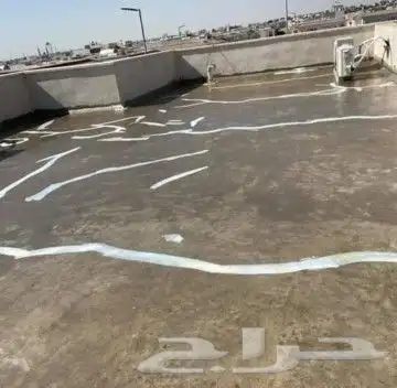 عوازل اسطح معا الضمان عشر سنوات 3