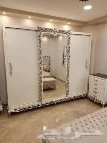 نجار تركيب غرف نوم وتركيب أثاث إيكيا 3