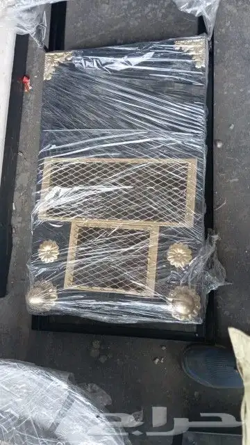 مناقل حديد 7