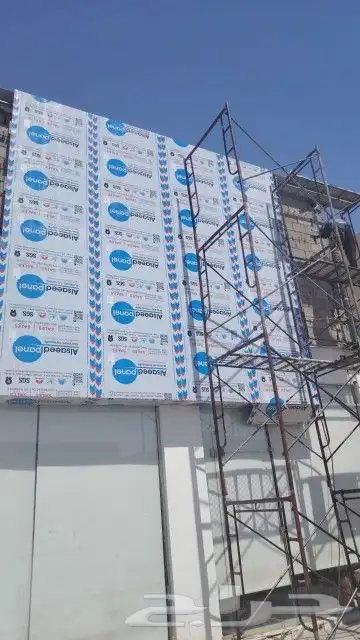 خطاط لوحات محلات 9