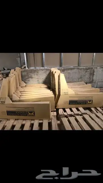 شركة سام قطع غيار السيارات افالون 8