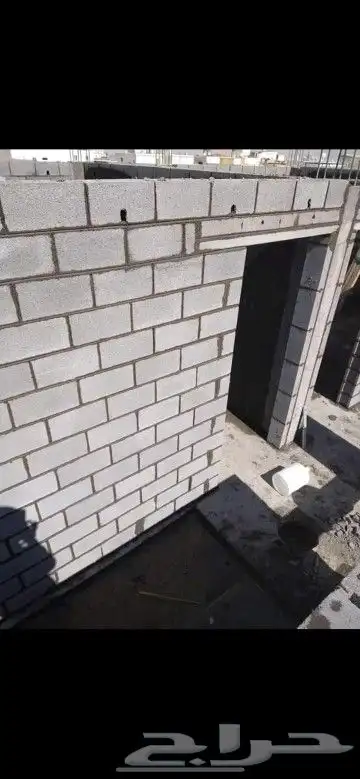 مليس وبناء تكسير جدرن ترميم النتلوك بندر ه في الرياض الخرج 2