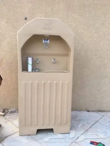 برادات مياه سبيل 3