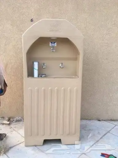 برادات مياه سبيل 1