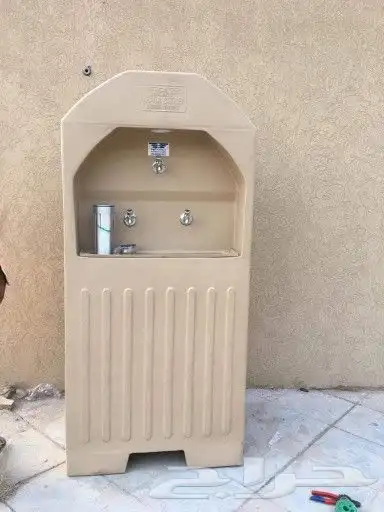 برادات مياه سبيل 0