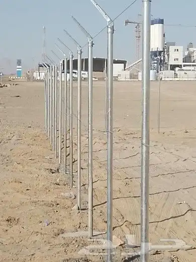 شبوك مزارع 1