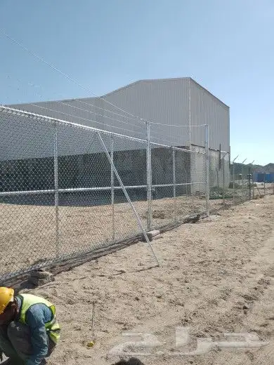 شبوك مزارع 3