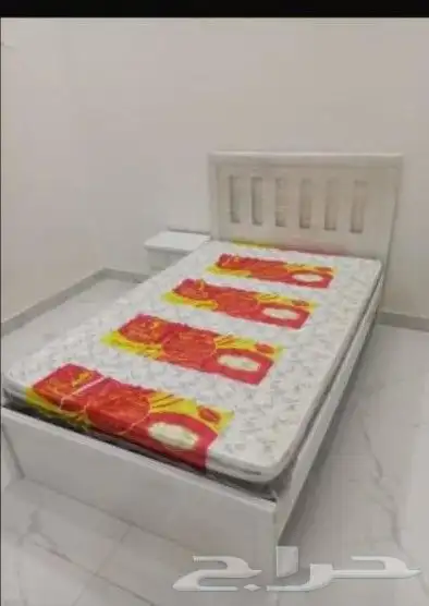 سراير نوم وطني جديده باحدث الموديلات نفر ونفرونص 0