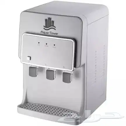 عرض خاص لفترة محدودة فلتر وبرادة ذاتيه ب 950 ريال 12