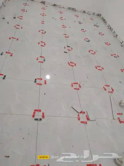 معلم سيرامك وبرسيالان 1