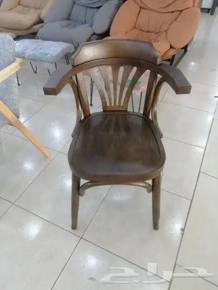 كراسي وطاولات كافي ومطاعم 43