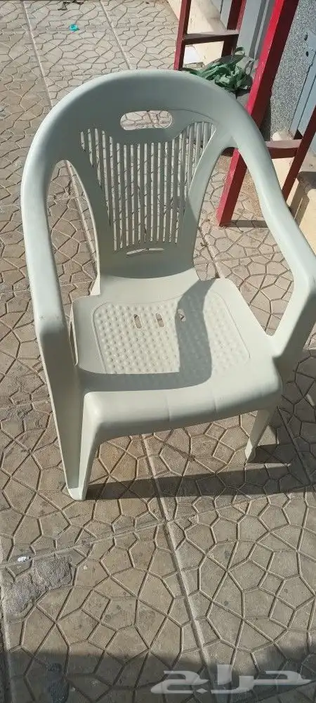 كراسي بلاستيك رخيصه 0