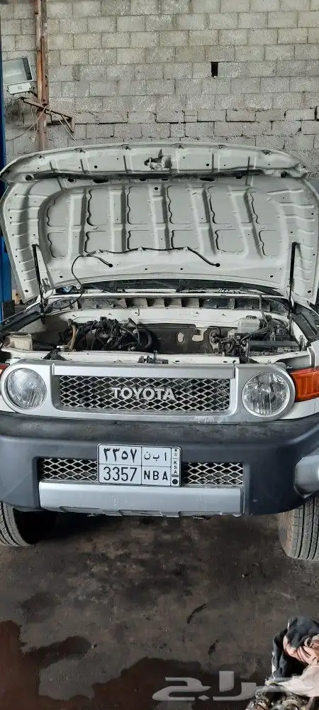 مكينة اف جي 2012 1