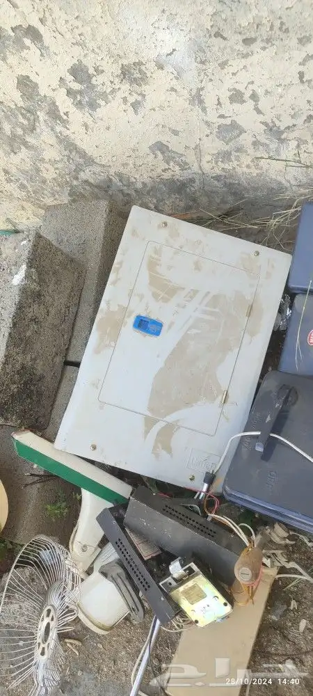 قواطع كهرباء الاصلي 2