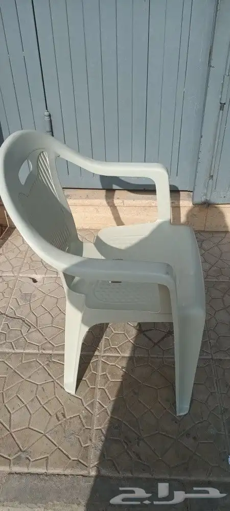 كراسي بلاستيك رخيصه 1