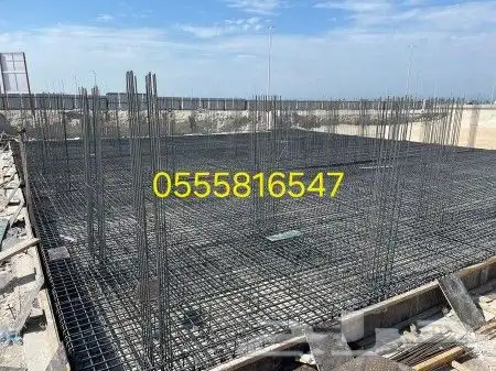 مقاول فلل عمايير ملاحق ترميم توسعة غرف ارتداد 2