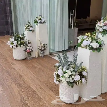 تأجيربكجات مداخل كوشه ستائركنب دفايات الفيصليه طاولات الرياض 4