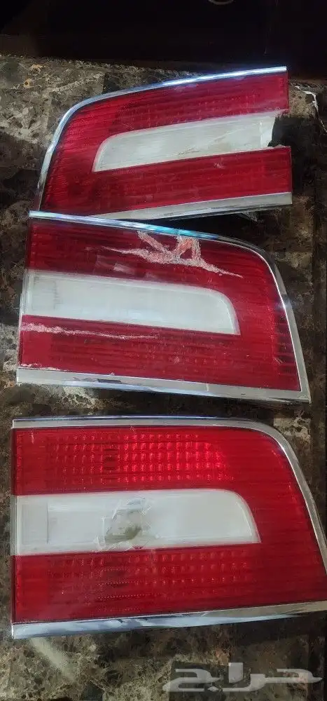 سطب خلفي وركنية لينكون نافجيتور 2