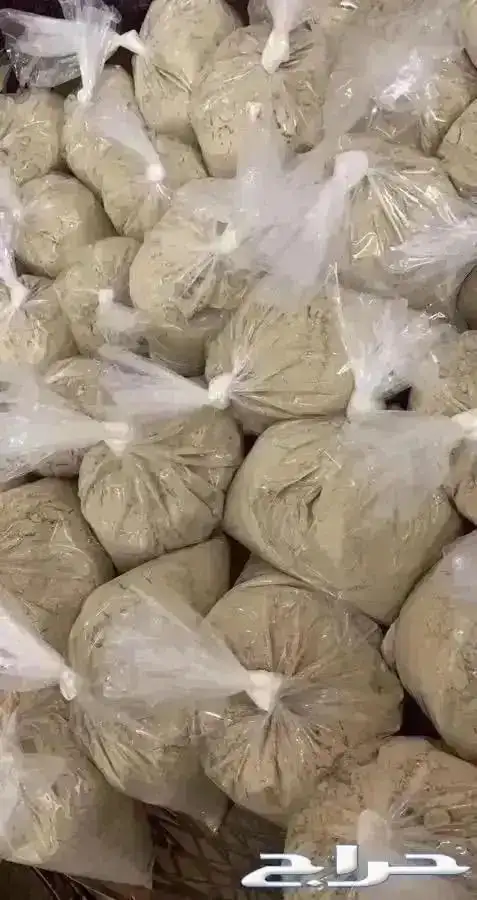 دخن بيضان خواضه باضان بدون كيماوي 0