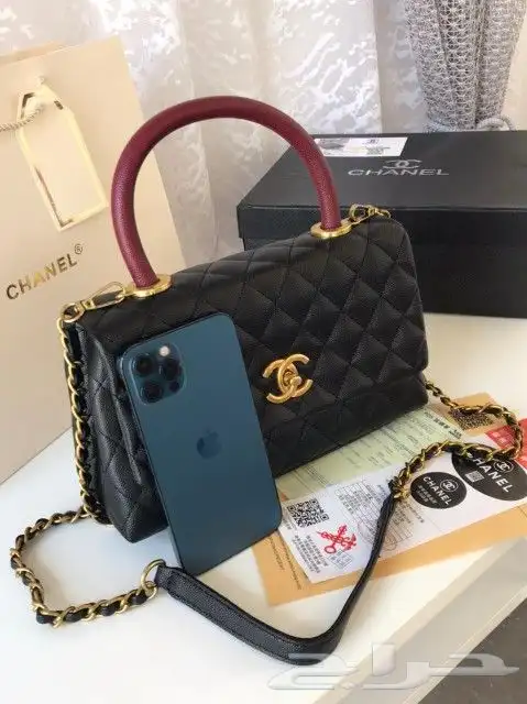 شنط_شانيل 10