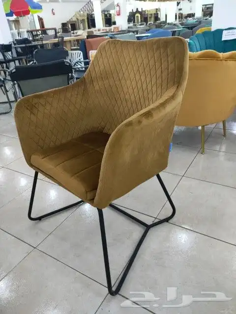 كراسي وطاولات كافي ومطاعم 48