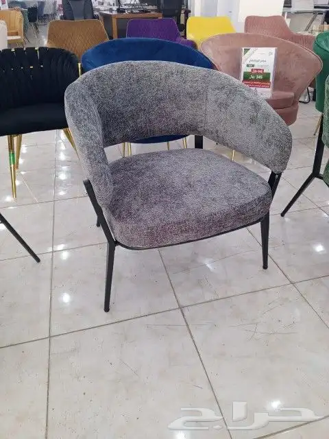كراسي وطاولات كافي ومطاعم 6
