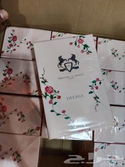 عطور عالميه ماستر 1