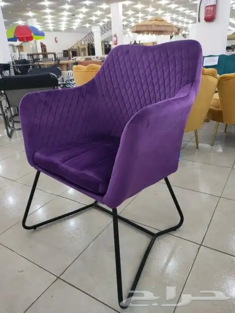 كراسي وطاولات كافي ومطاعم 47