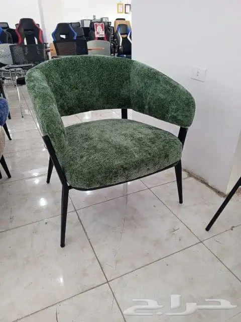 كراسي وطاولات كافي ومطاعم 7