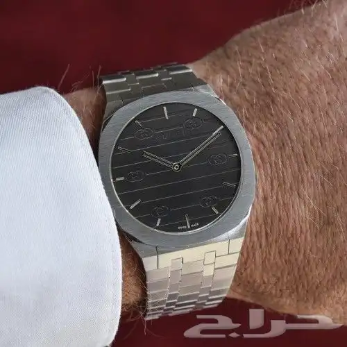 ساعه قوتشي درجه اولى 1