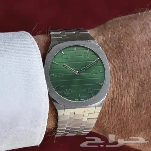 ساعه قوتشي درجه اولى 5