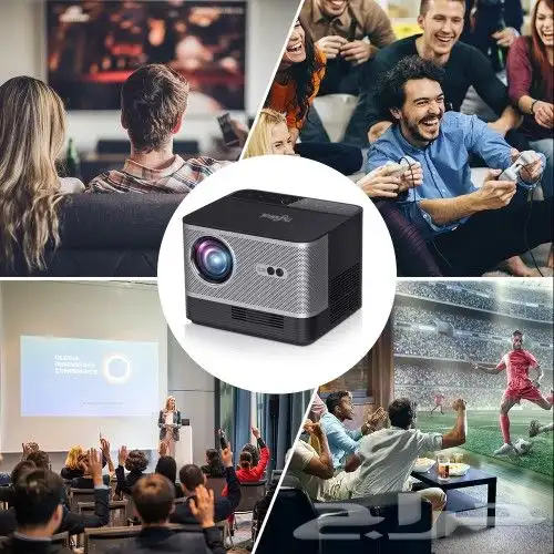 اجهزة عرض للجلسات الخارجية 0