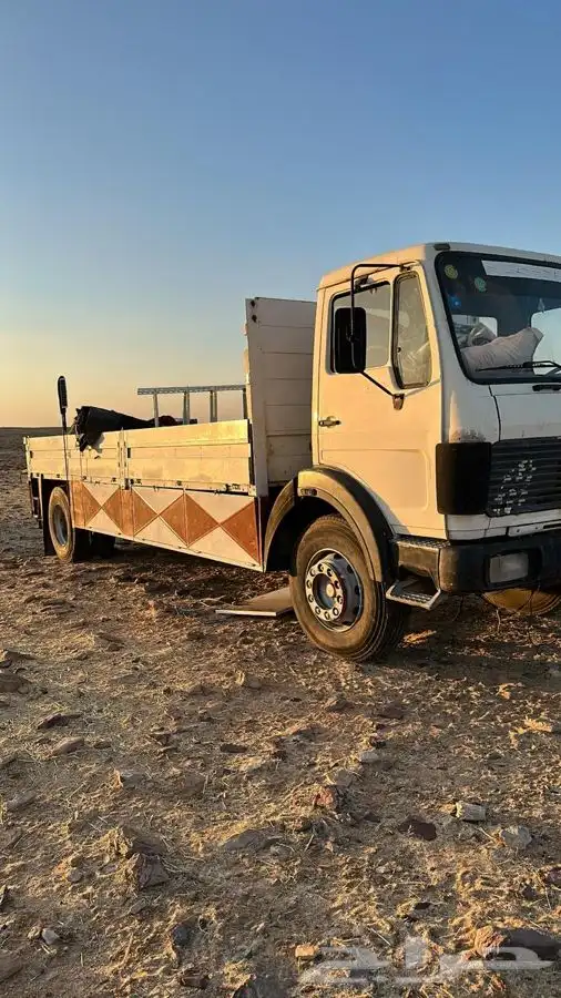 البي موديل 90 نضيف جدا  مشروط 5