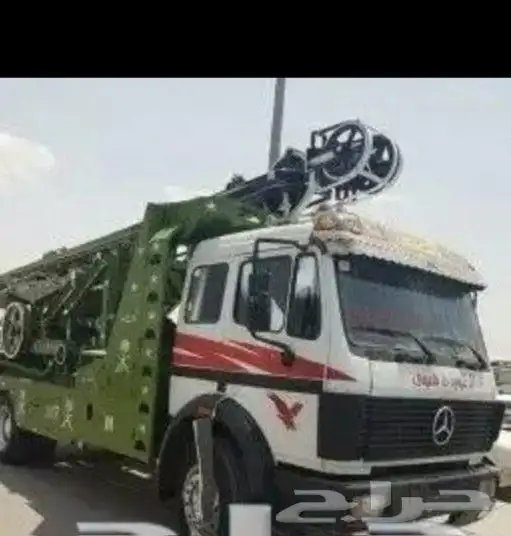 حفار أبار جوفي صطحي حفر جميع مقاسات يوجدجميع مقاسات الكيسي 1