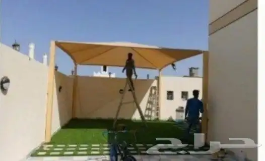 مضلات واسوتر وابيوت شعر جميع انوع المضلات وصينه وسوتر وبيوت 7