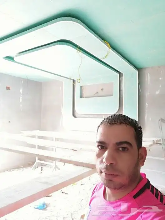 جبس بورد المدينه 44