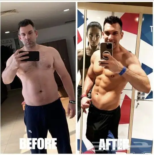 Certified Personal trainer in Riyadh 5
