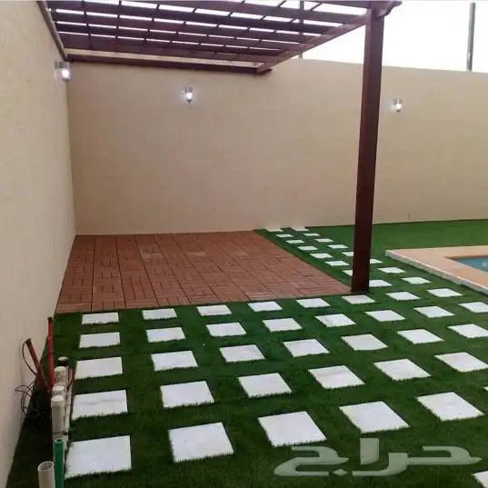 شلالات نوافير تنسيق حدائق 16