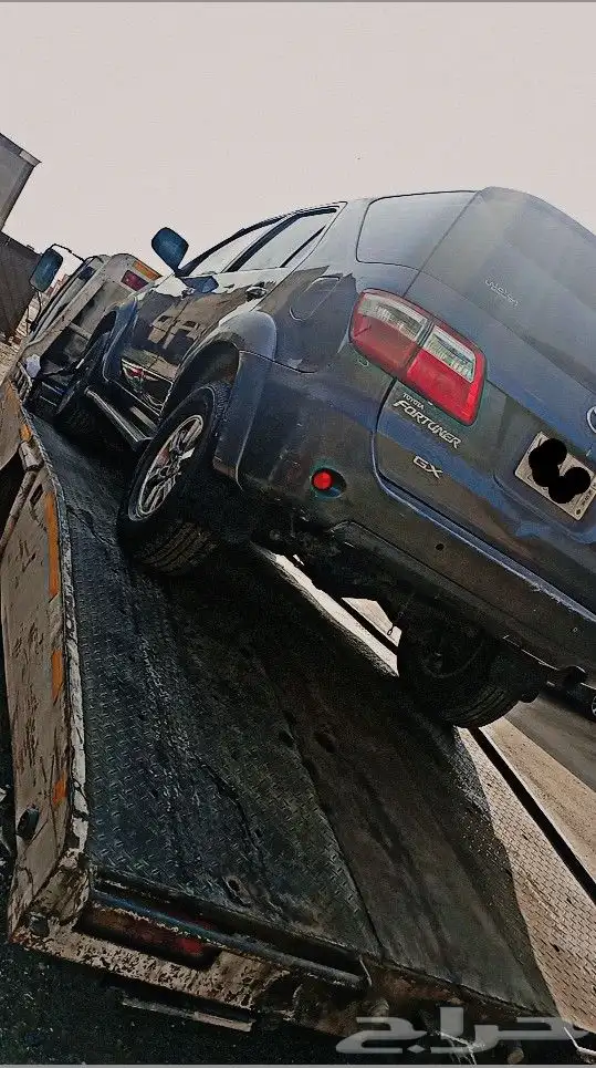 سطحة الحمدانية 0