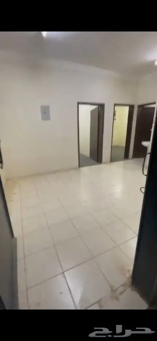 الذيبيه استراحه عزاب ثلاث غرفه 1