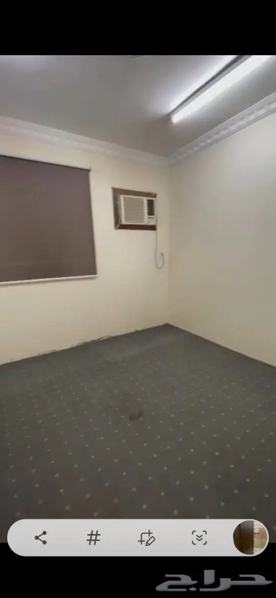 الذيبيه استراحه عزاب ثلاث غرفه 4