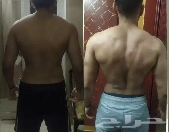 Certified Personal trainer in Riyadh 6