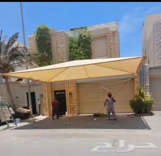 مضلات واسوتر وابيوت شعر جميع انوع المضلات وصينه وسوتر وبيوت 3