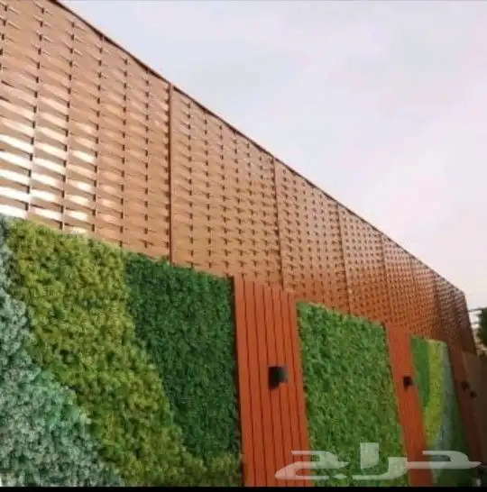 مظلات سواتر وبرجولات وجميع اعمال الحداده الشرقيه 7