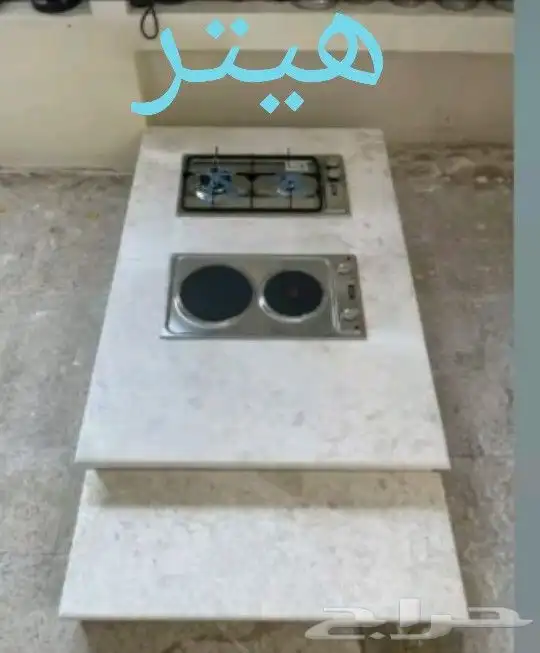 مناقل تفصيل مصبات ستيل قرميد مشبات افران شلالات شوايات مدافى 7