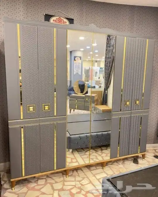 نجار تركيب غرف نوم وتركيب أثاث إيكيا 2