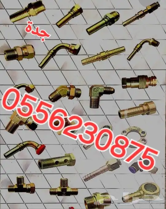 مكبس ليات للبيع ر وتس ضغط عالي 0
