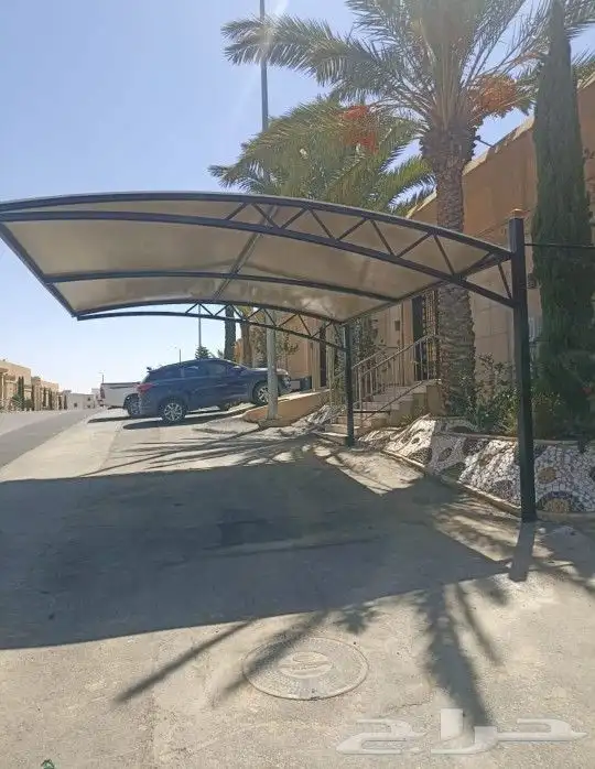 مظلات وسواتر ابها خميس مشيط 1
